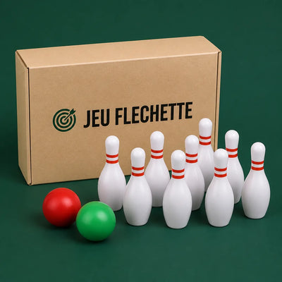 VOTRE JEU
