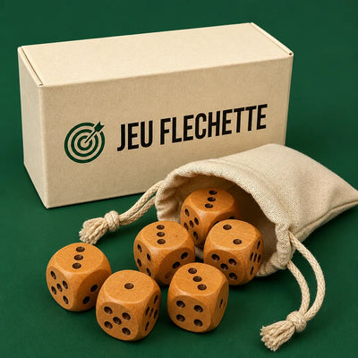 VOTRE JEU