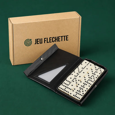 VOTRE JEU