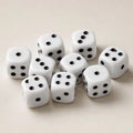 Jeu Des Cinq Dés
