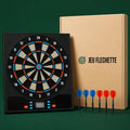 jeux-de-flechette-electronique-a-pile