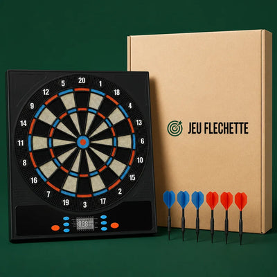 VOTRE JEU