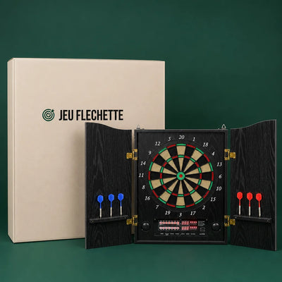 VOTRE JEU