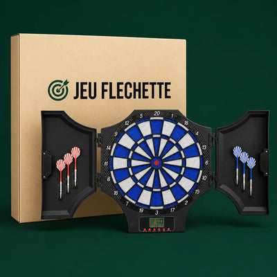 VOTRE JEU