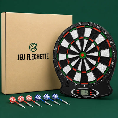 VOTRE JEU