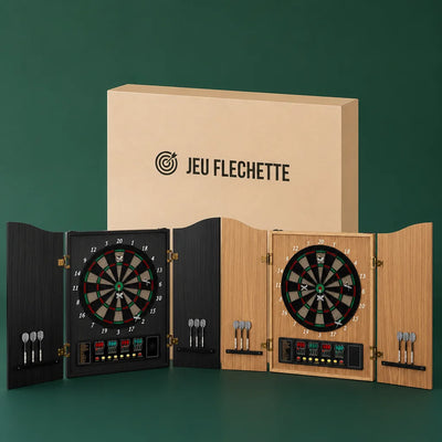 VOTRE JEU