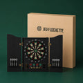 Jeux De Fléchettes Électronique Avec Armoire