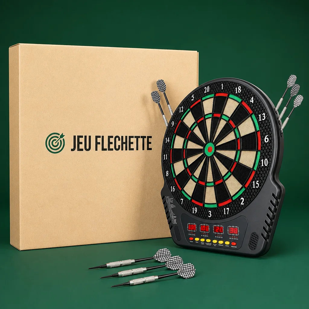 jeux-de-flechettes-electronique-connectee