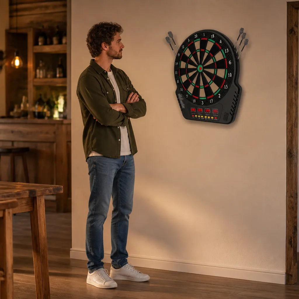 jeux-de-flechettes-electronique-connectee
