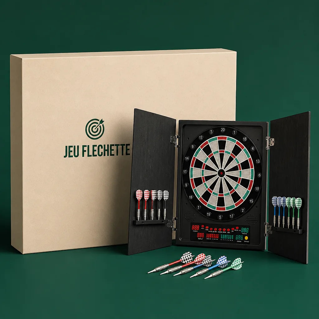 jeux-de-flechettes-electronique