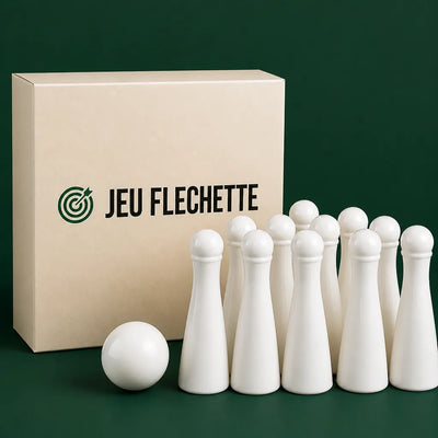 VOTRE JEU