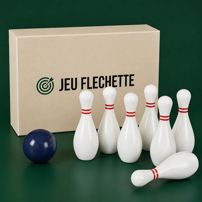 VOTRE JEU