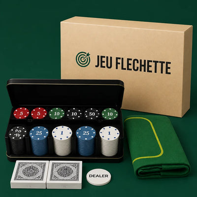 VOTRE JEU