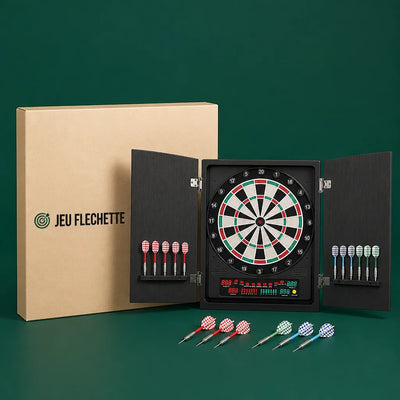 VOTRE JEU