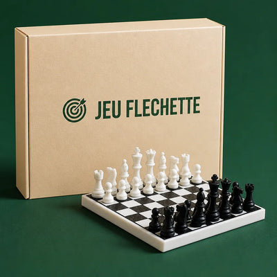 VOTRE JEU