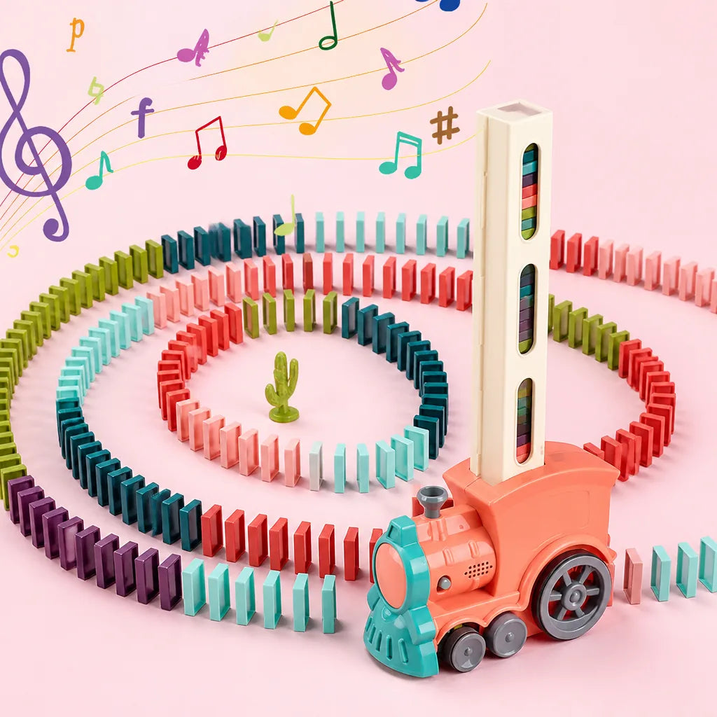Nouveau Jeu De Domino