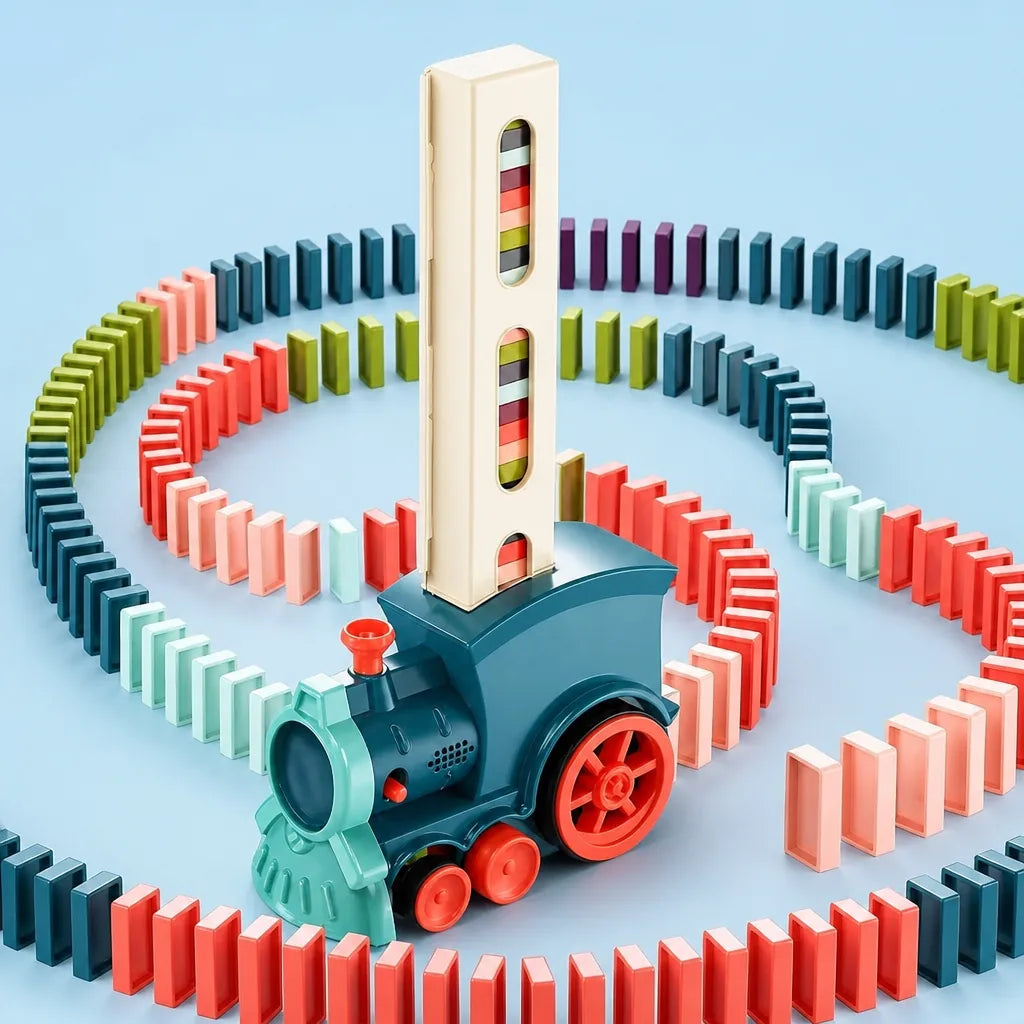 Nouveau Jeu De Domino