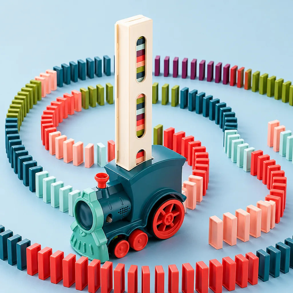 Nouveau Jeu De Domino