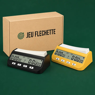 VOTRE JEU