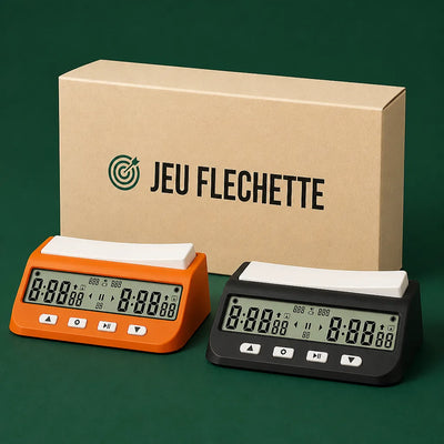 VOTRE JEU