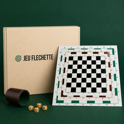 VOTRE JEU