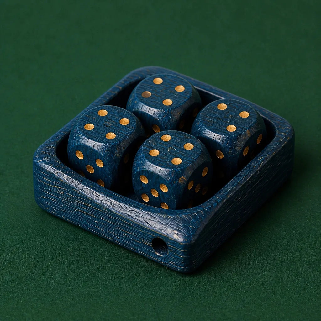 Plateau Pour Jeu De Dés