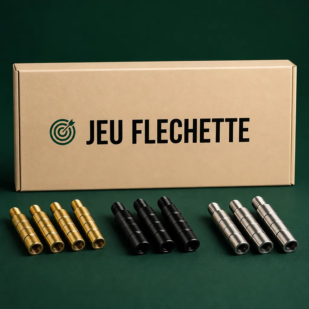 poids-flechette-pro