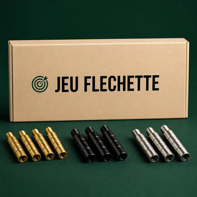 VOTRE JEU