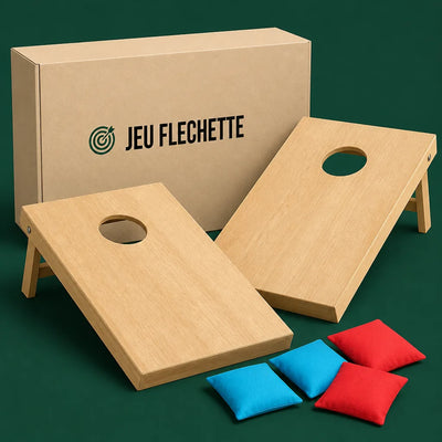 VOTRE JEU