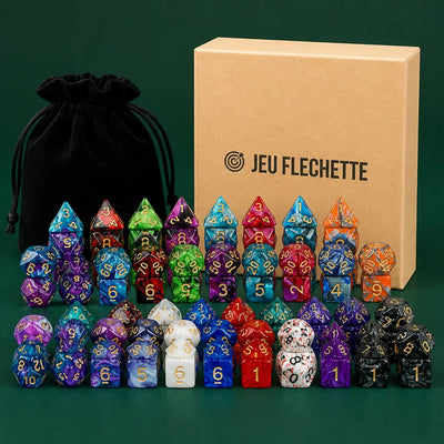 VOTRE JEU