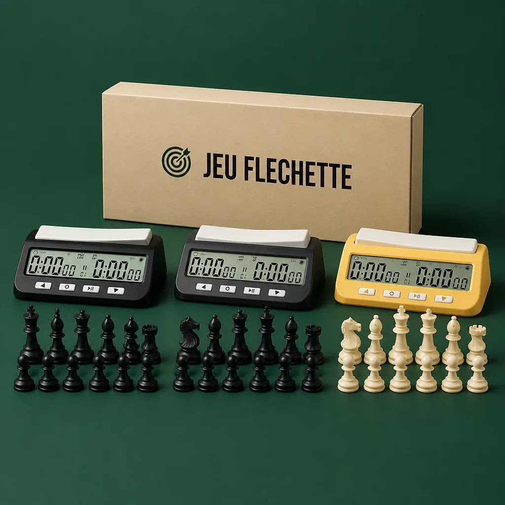 timer-jeu-d-echec